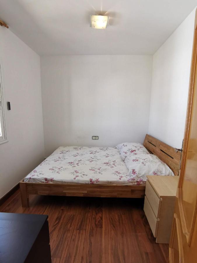 Villa Arcos Segur de Calafell Eksteriør bilde