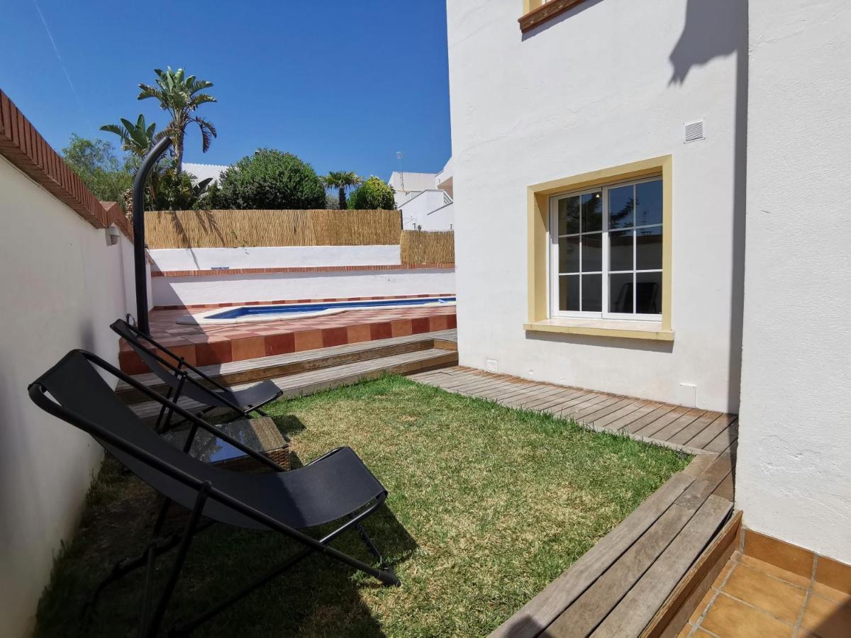 Villa Arcos Segur de Calafell Eksteriør bilde