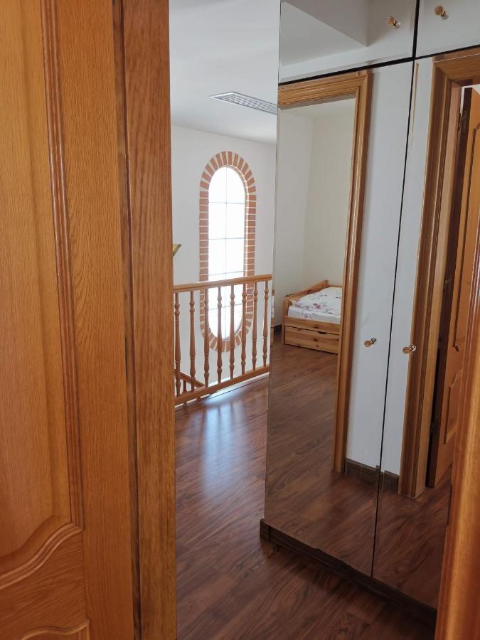 Villa Arcos Segur de Calafell Eksteriør bilde