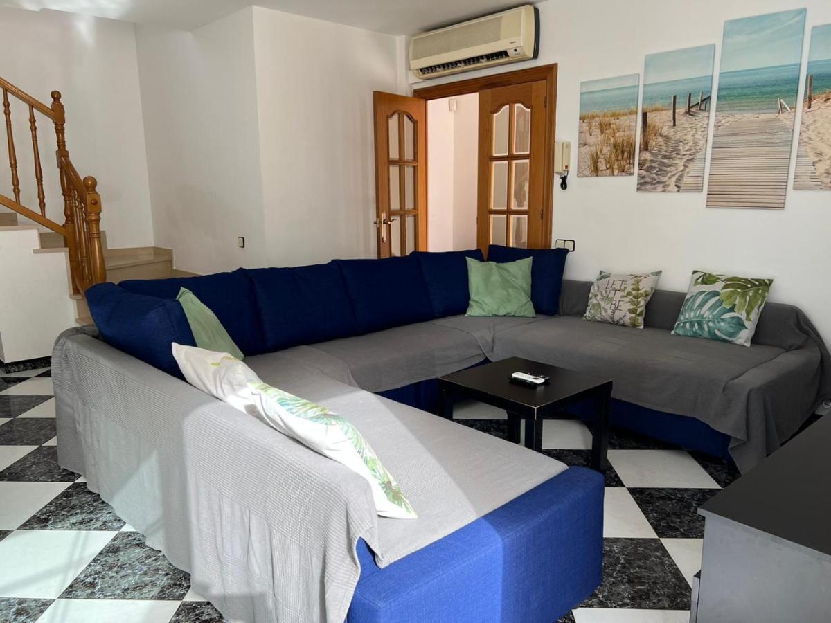 Villa Arcos Segur de Calafell Eksteriør bilde