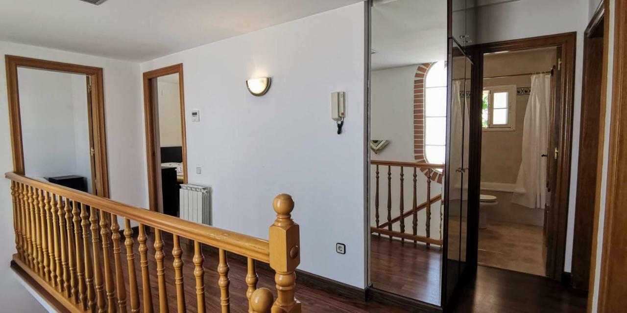 Villa Arcos Segur de Calafell Eksteriør bilde