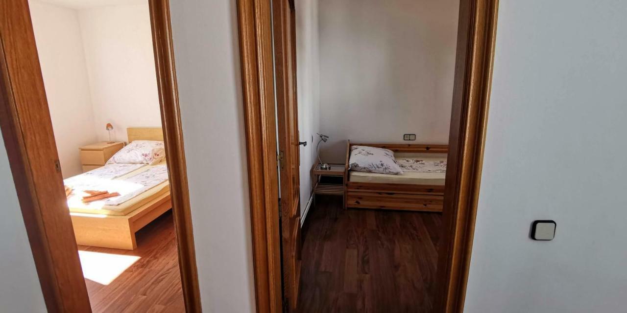 Villa Arcos Segur de Calafell Eksteriør bilde