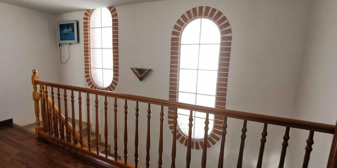 Villa Arcos Segur de Calafell Eksteriør bilde