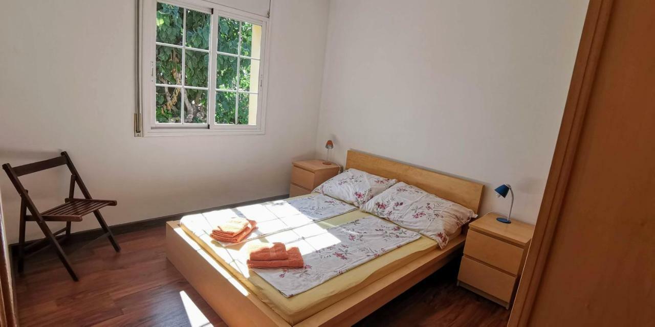 Villa Arcos Segur de Calafell Eksteriør bilde