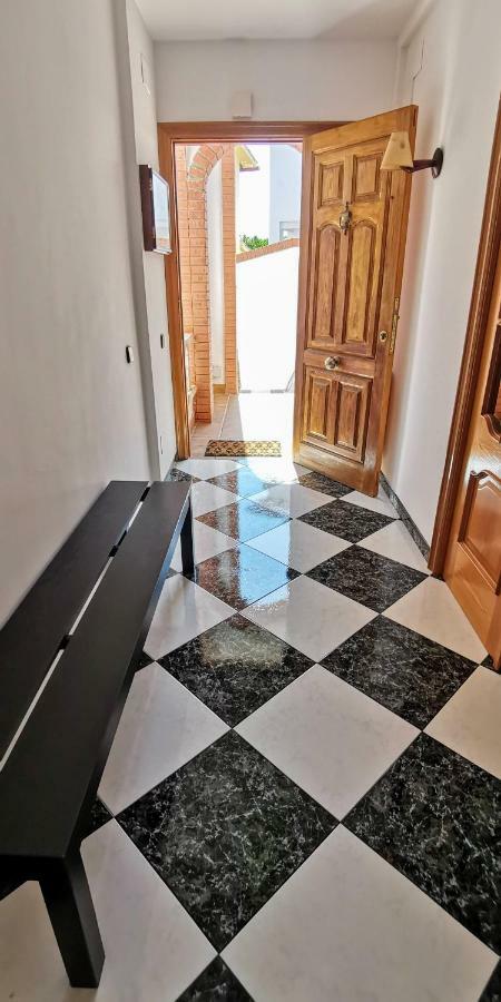 Villa Arcos Segur de Calafell Eksteriør bilde