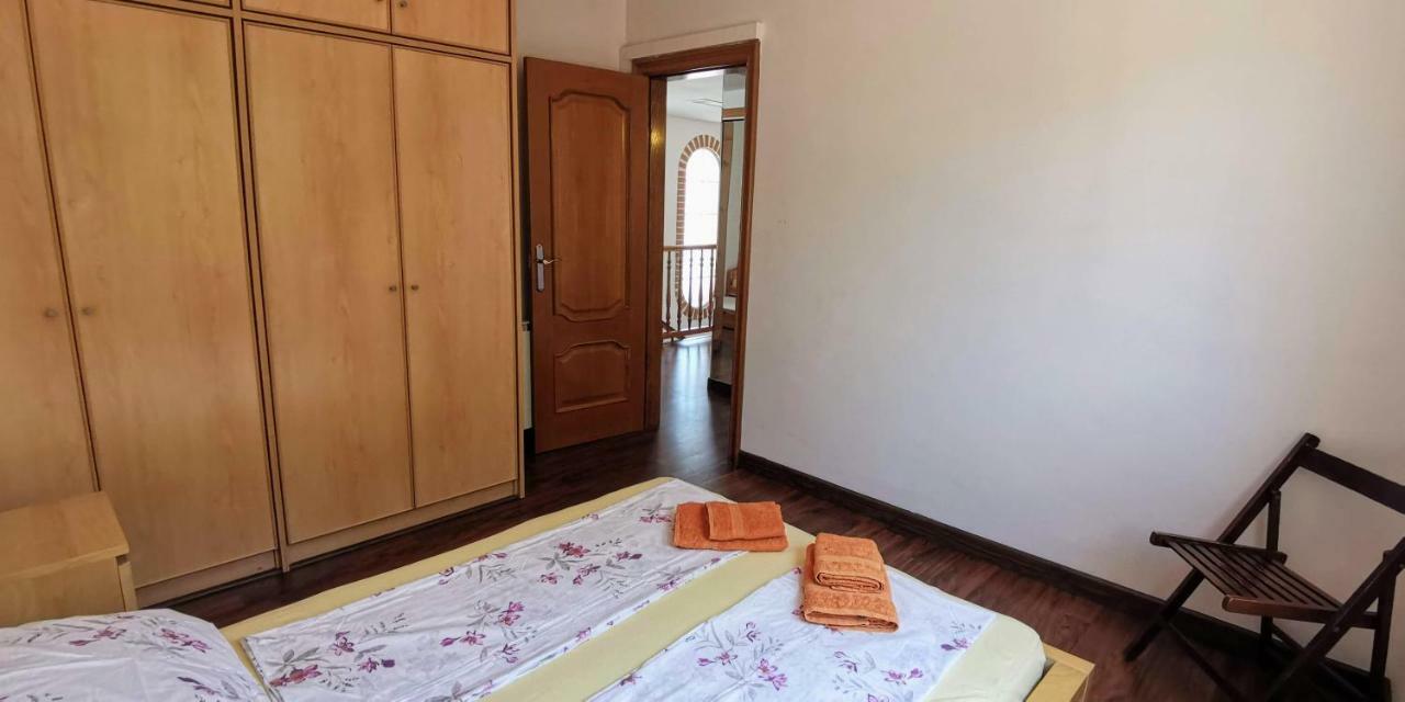 Villa Arcos Segur de Calafell Eksteriør bilde