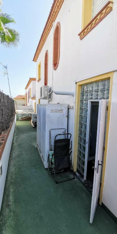 Villa Arcos Segur de Calafell Eksteriør bilde