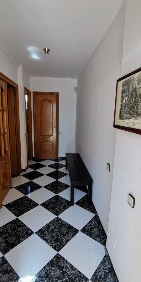 Villa Arcos Segur de Calafell Eksteriør bilde